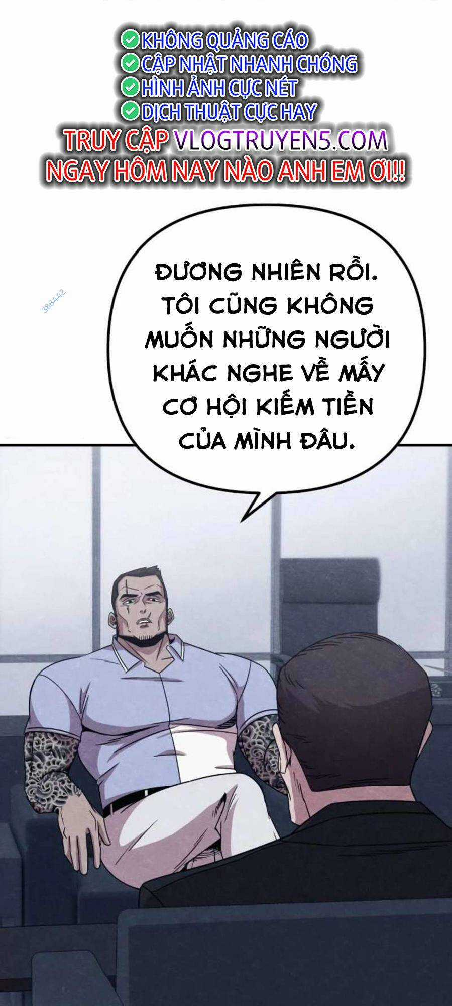 Xác Sống Và Sát Nhân Chapter 14 trang 107