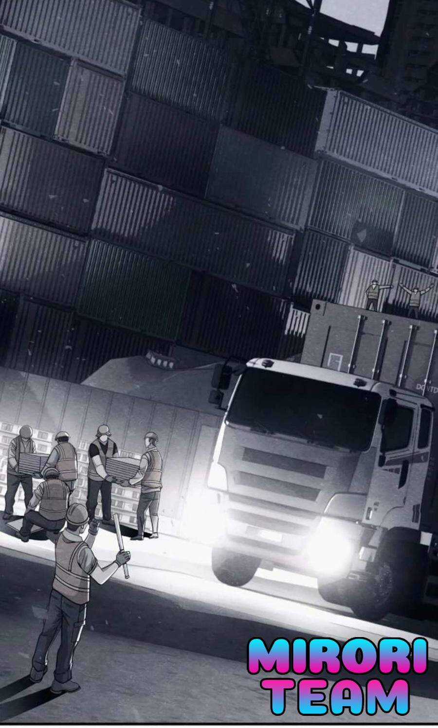 Xác Sống Và Sát Nhân Chapter 14 trang 109