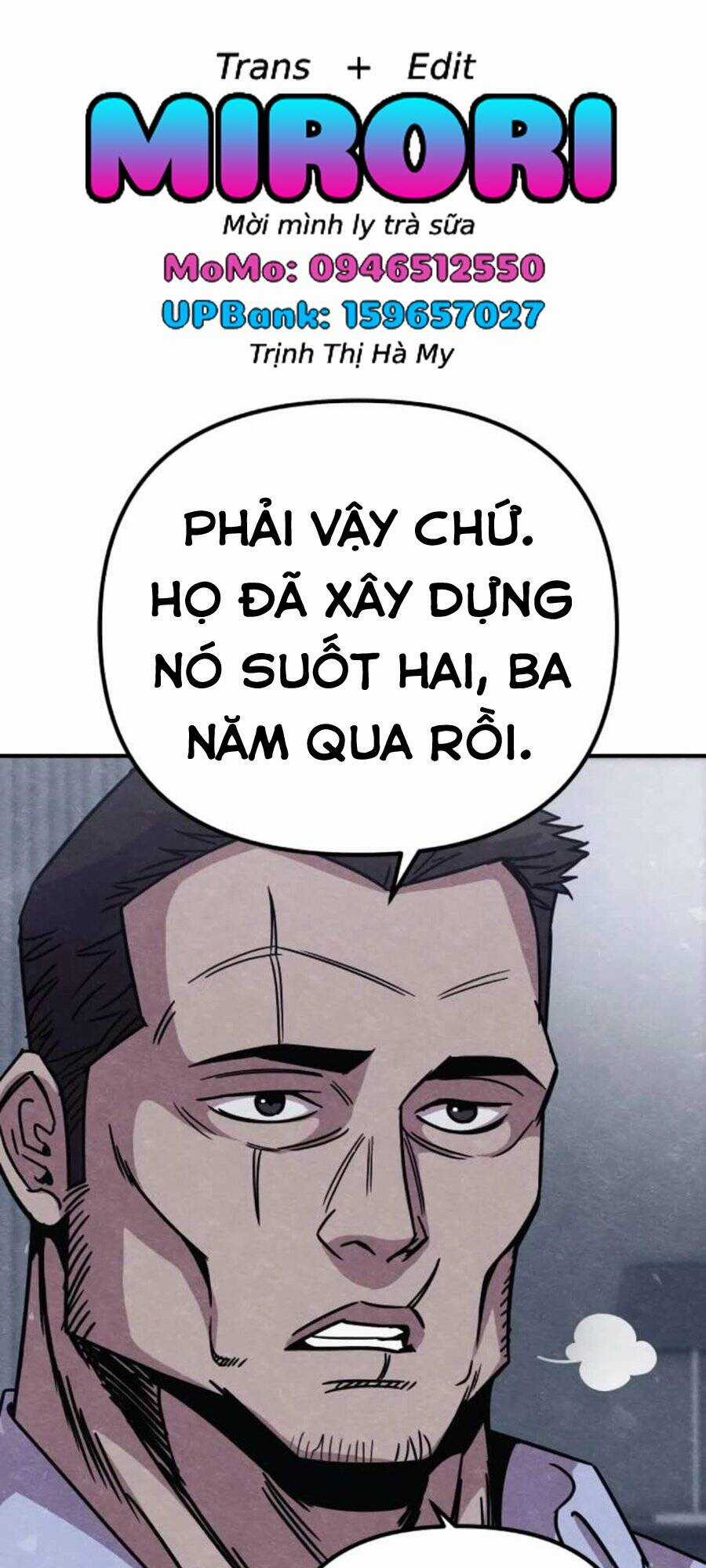 Xác Sống Và Sát Nhân Chapter 14 trang 110