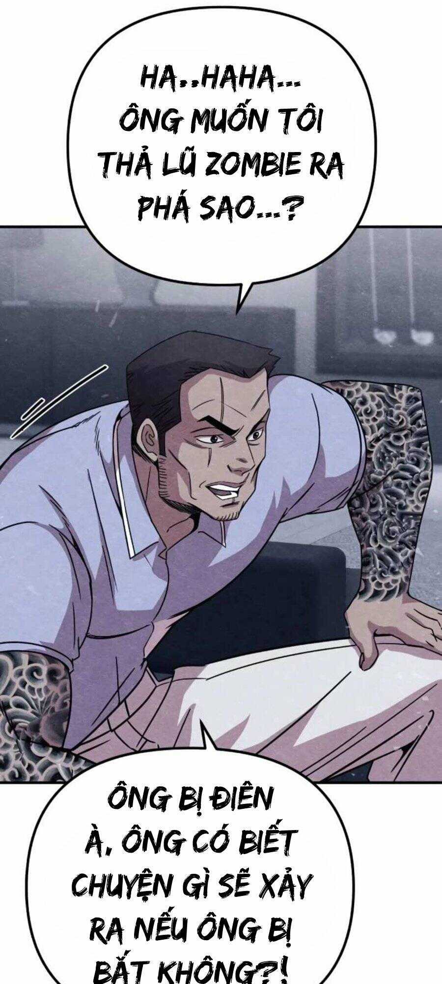 Xác Sống Và Sát Nhân Chapter 14 trang 121