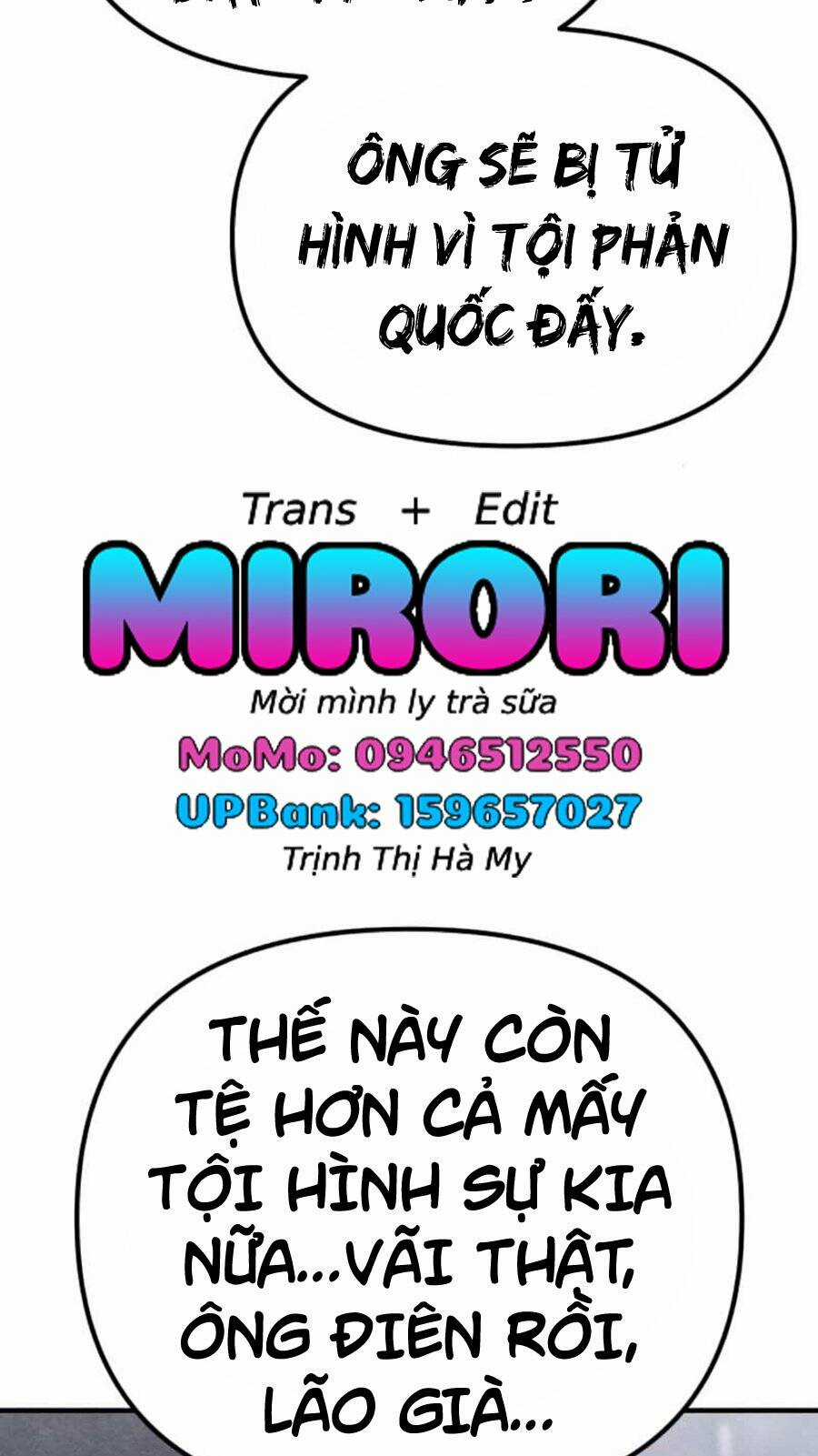 Xác Sống Và Sát Nhân Chapter 14 trang 122