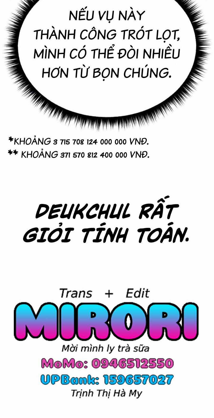 Xác Sống Và Sát Nhân Chapter 14 trang 127