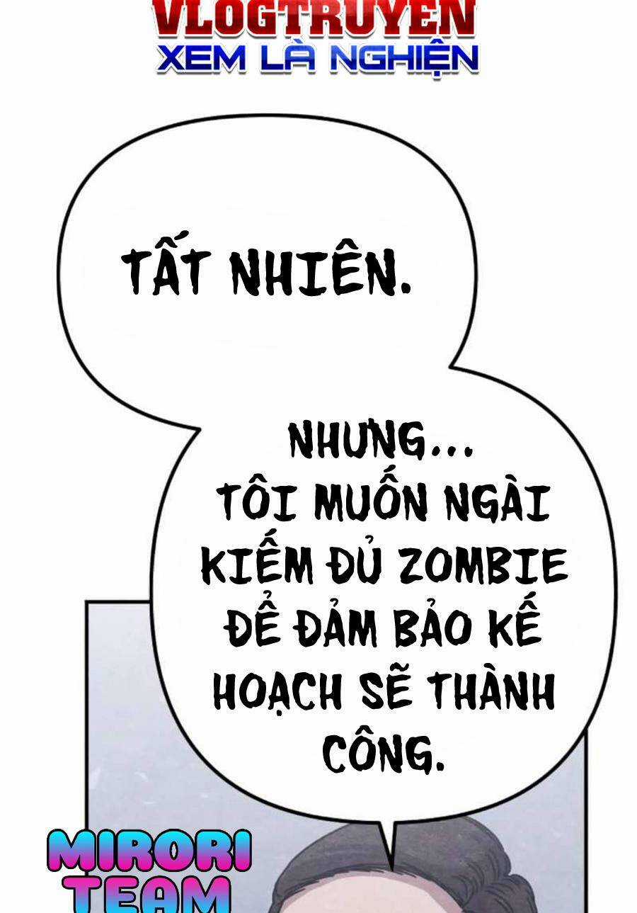 Xác Sống Và Sát Nhân Chapter 14 trang 129