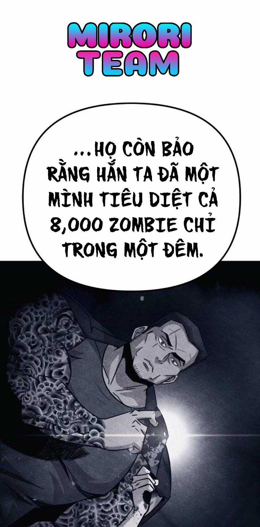 Xác Sống Và Sát Nhân Chapter 14 trang 131