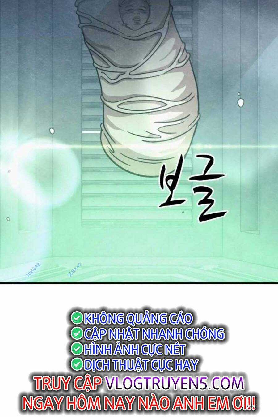 Xác Sống Và Sát Nhân Chapter 14 trang 138