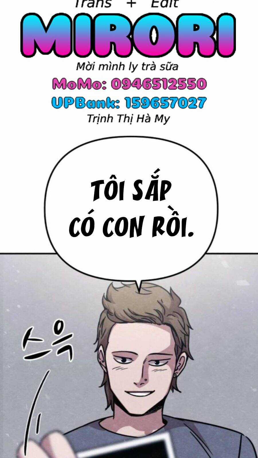 Xác Sống Và Sát Nhân Chapter 14 trang 15