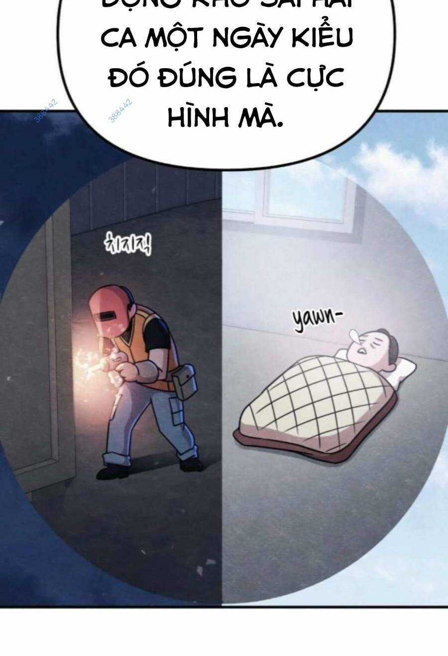 Xác Sống Và Sát Nhân Chapter 14 trang 2