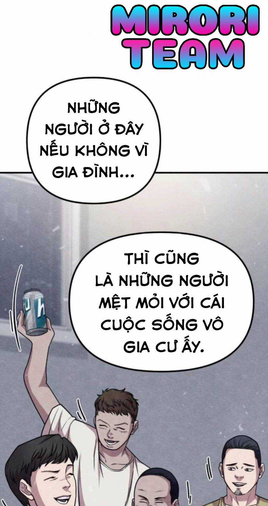 Xác Sống Và Sát Nhân Chapter 14 trang 20