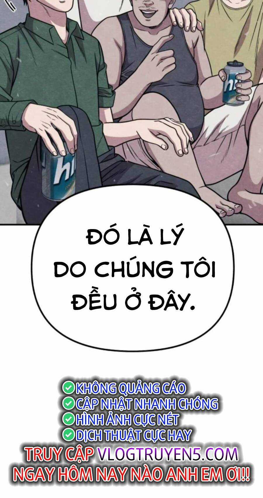 Xác Sống Và Sát Nhân Chapter 14 trang 21