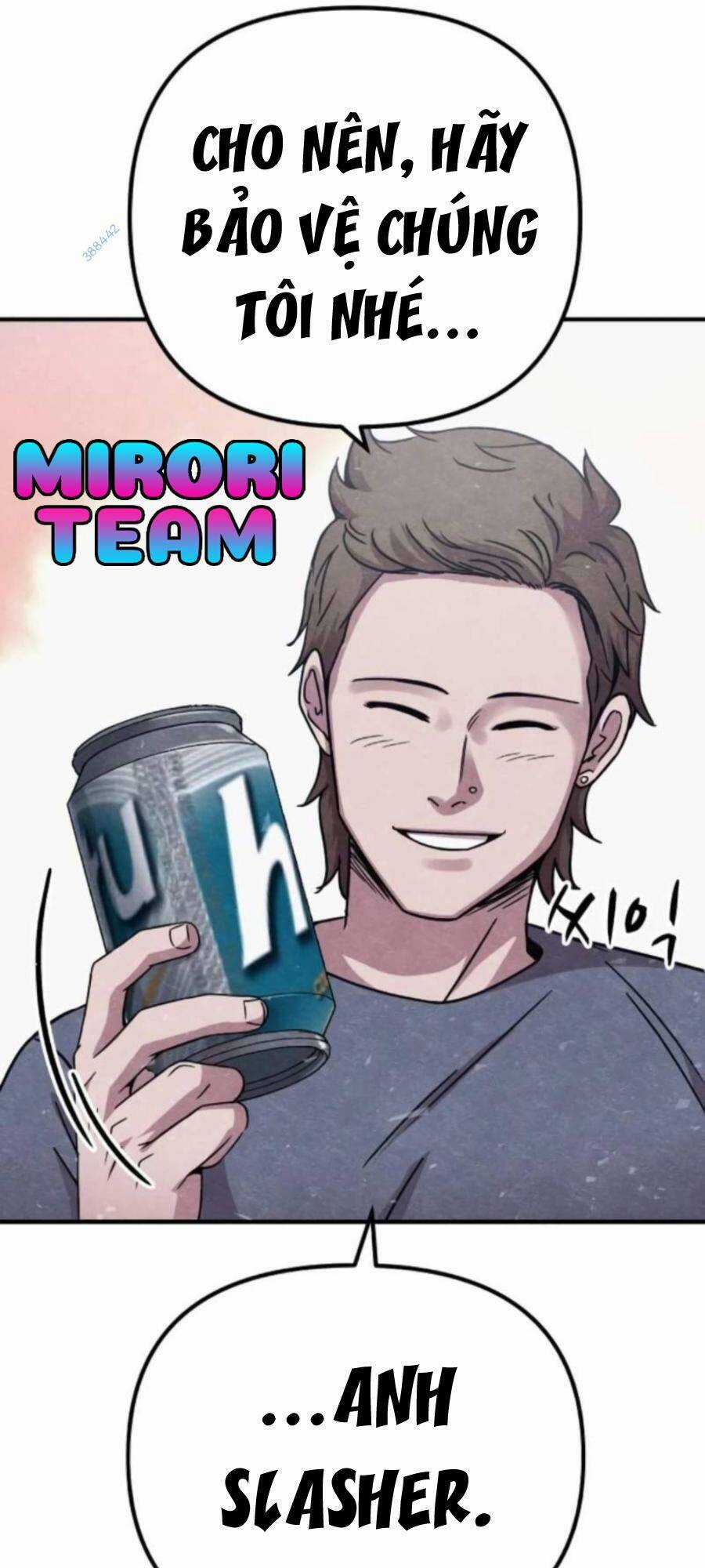 Xác Sống Và Sát Nhân Chapter 14 trang 22