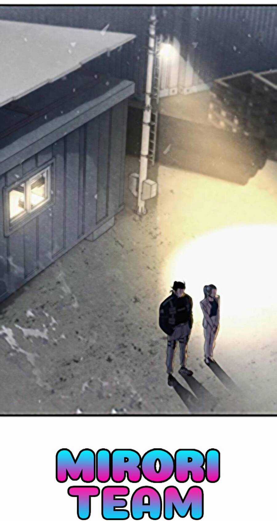 Xác Sống Và Sát Nhân Chapter 14 trang 26