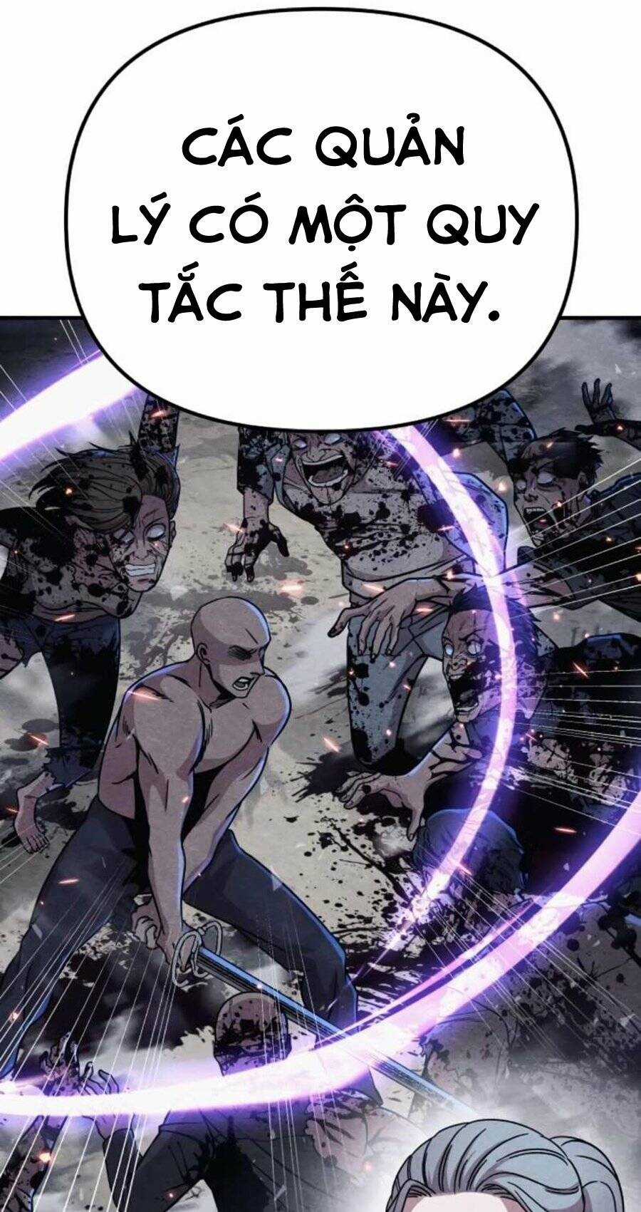 Xác Sống Và Sát Nhân Chapter 14 trang 29