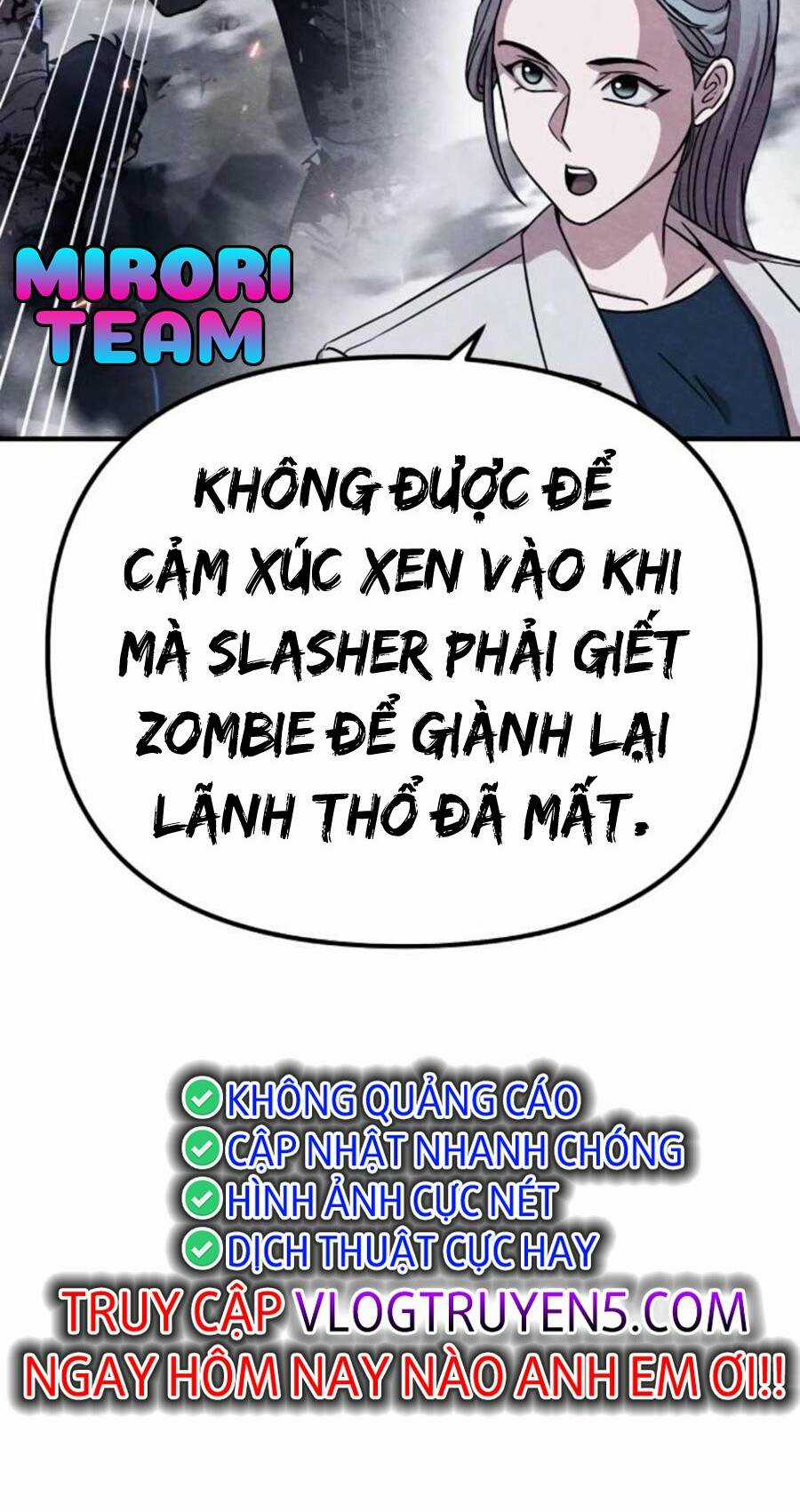 Xác Sống Và Sát Nhân Chapter 14 trang 30