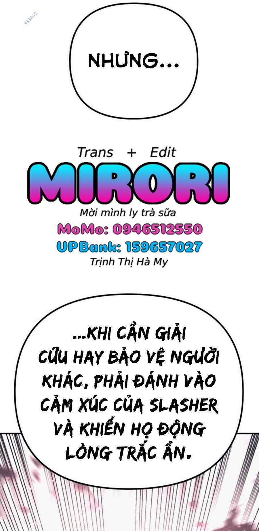 Xác Sống Và Sát Nhân Chapter 14 trang 31