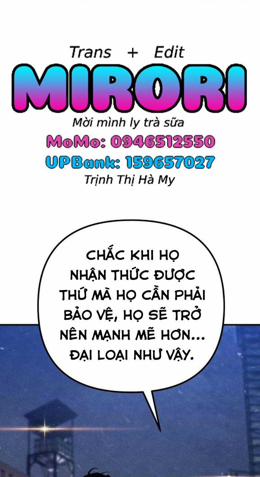 Xác Sống Và Sát Nhân Chapter 14 trang 33