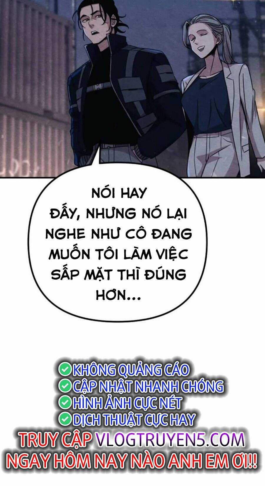 Xác Sống Và Sát Nhân Chapter 14 trang 34