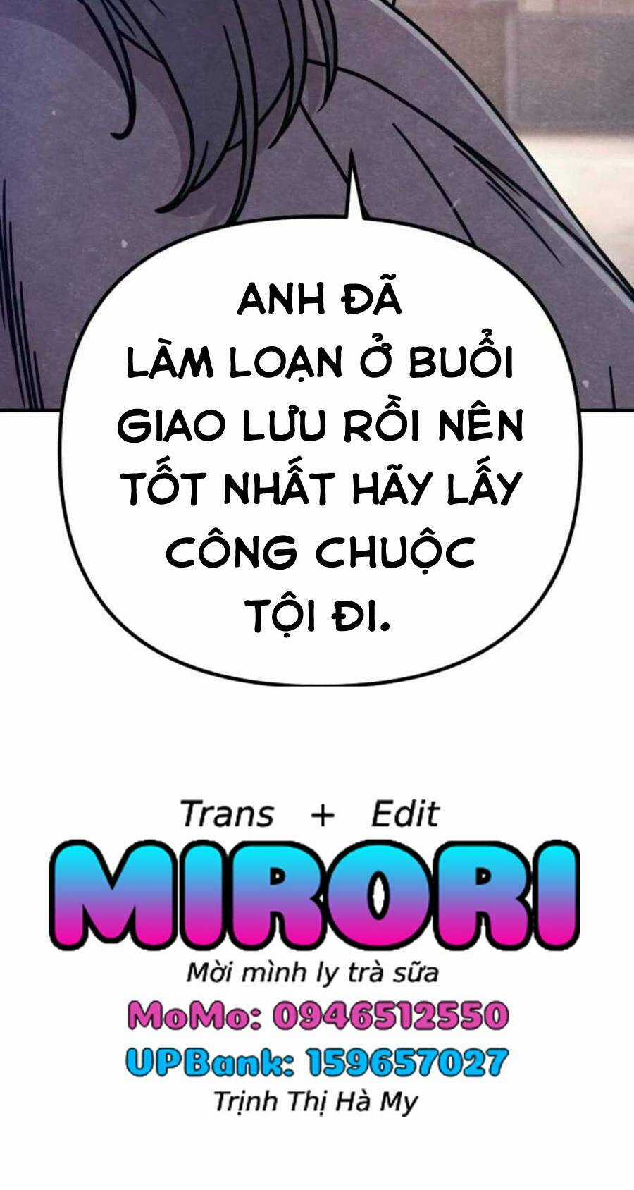 Xác Sống Và Sát Nhân Chapter 14 trang 36