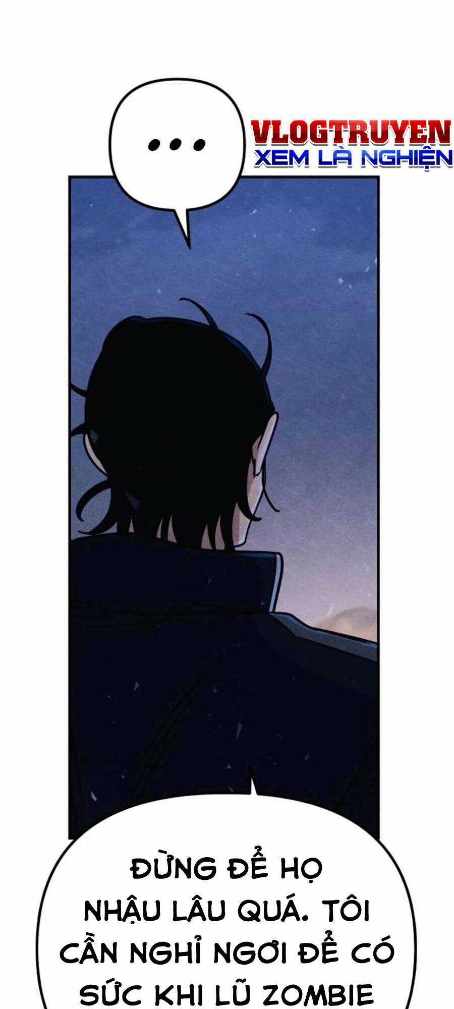 Xác Sống Và Sát Nhân Chapter 14 trang 37