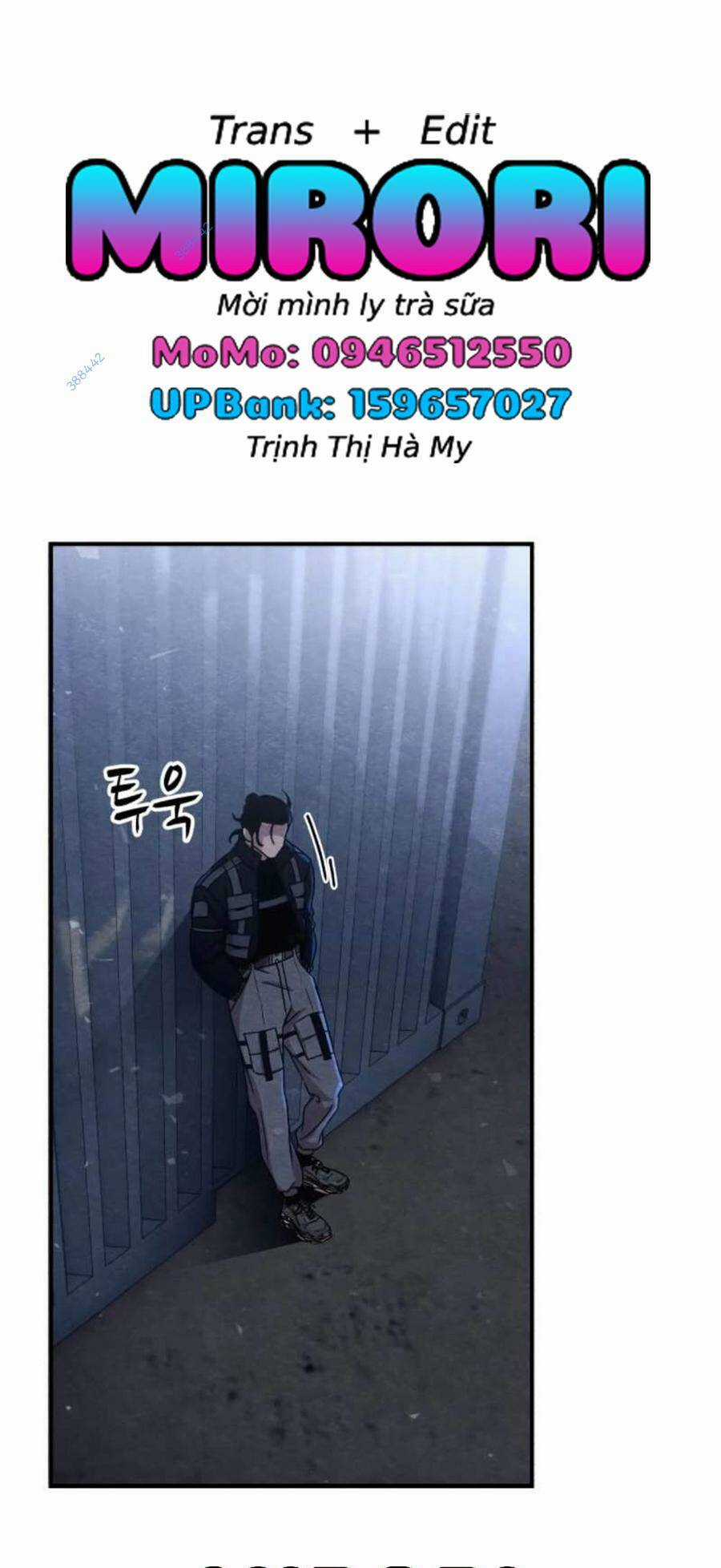 Xác Sống Và Sát Nhân Chapter 14 trang 40