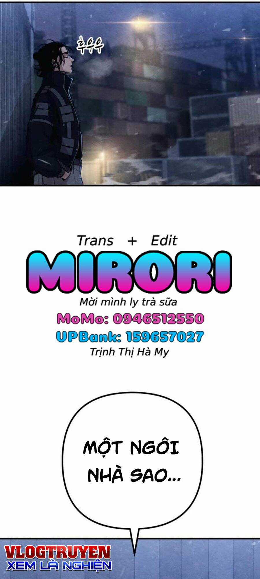 Xác Sống Và Sát Nhân Chapter 14 trang 42