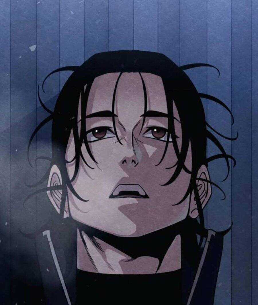 Xác Sống Và Sát Nhân Chapter 14 trang 43