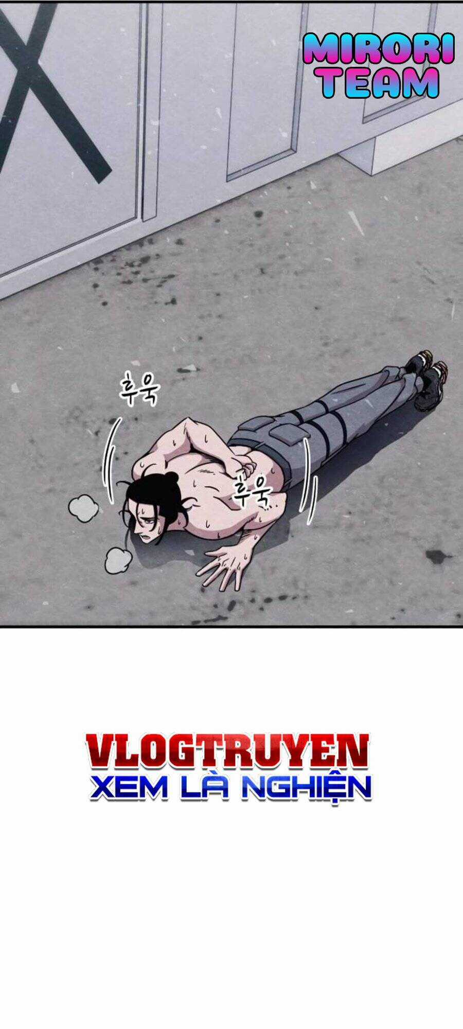 Xác Sống Và Sát Nhân Chapter 14 trang 47