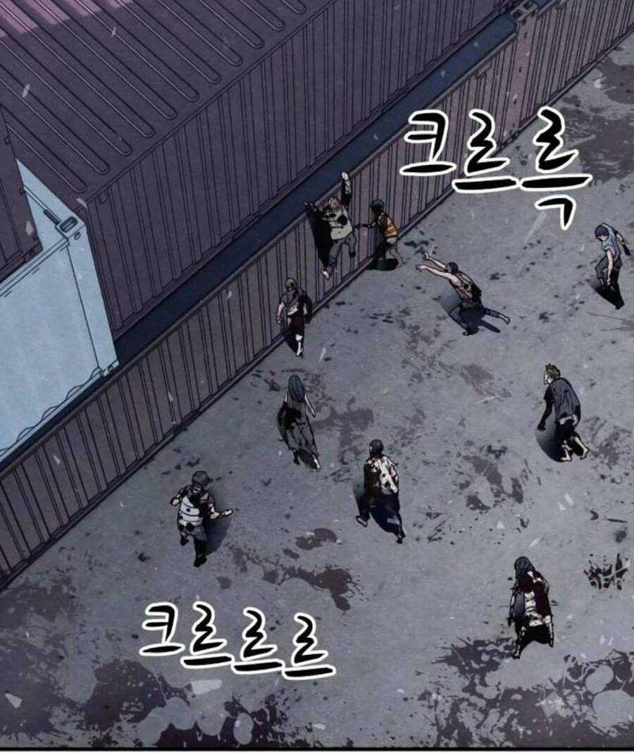 Xác Sống Và Sát Nhân Chapter 14 trang 49