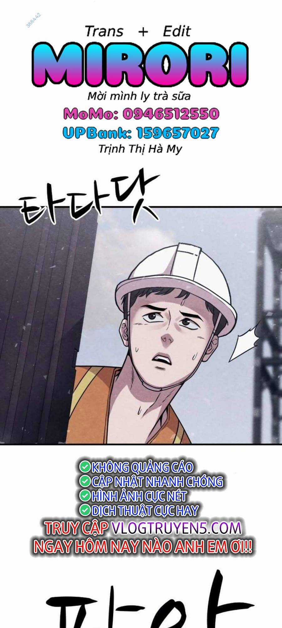 Xác Sống Và Sát Nhân Chapter 14 trang 50