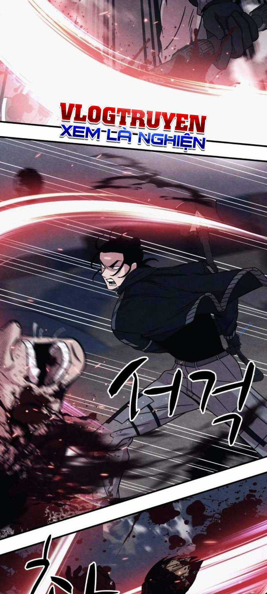 Xác Sống Và Sát Nhân Chapter 14 trang 56