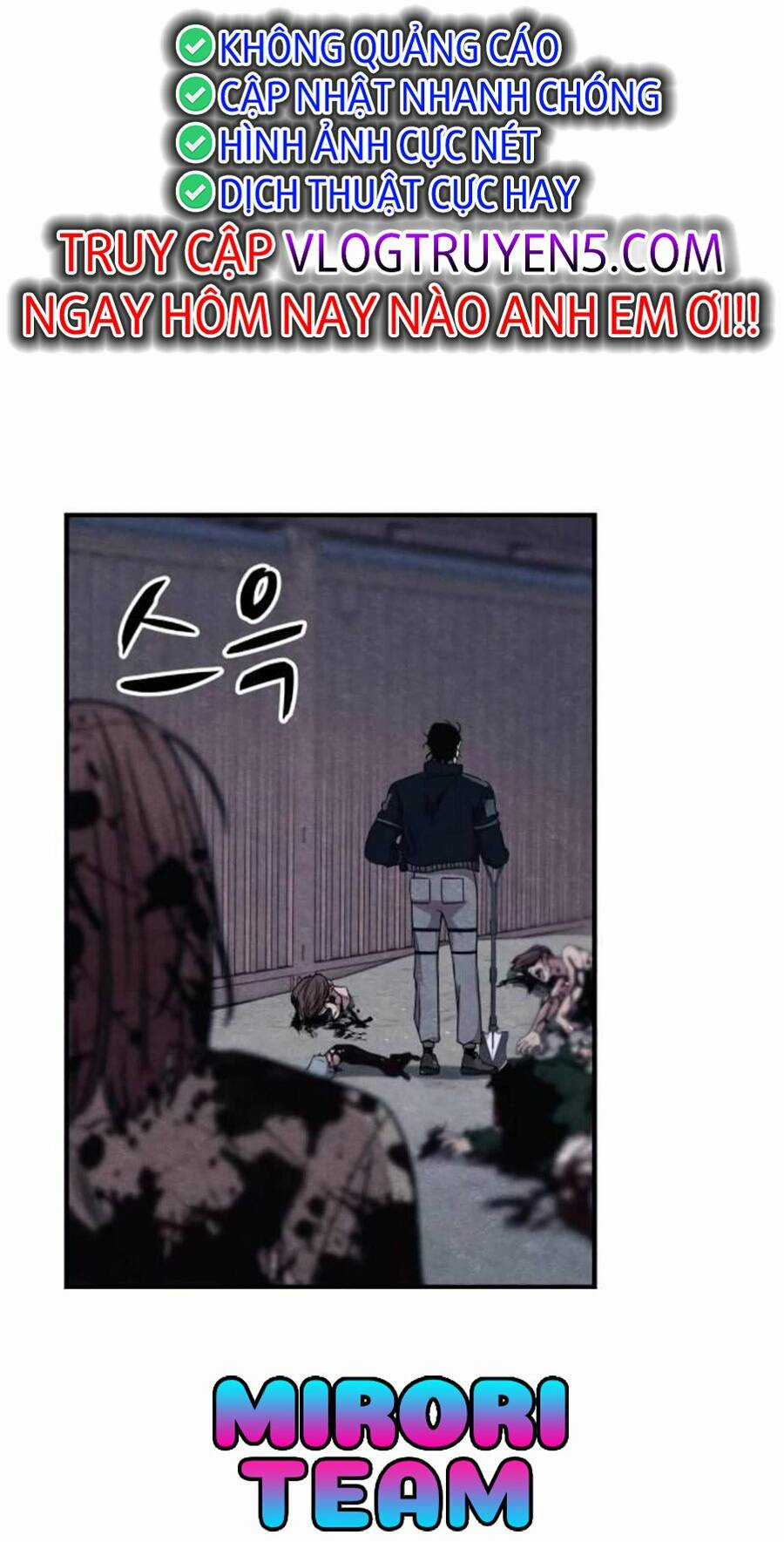 Xác Sống Và Sát Nhân Chapter 14 trang 60