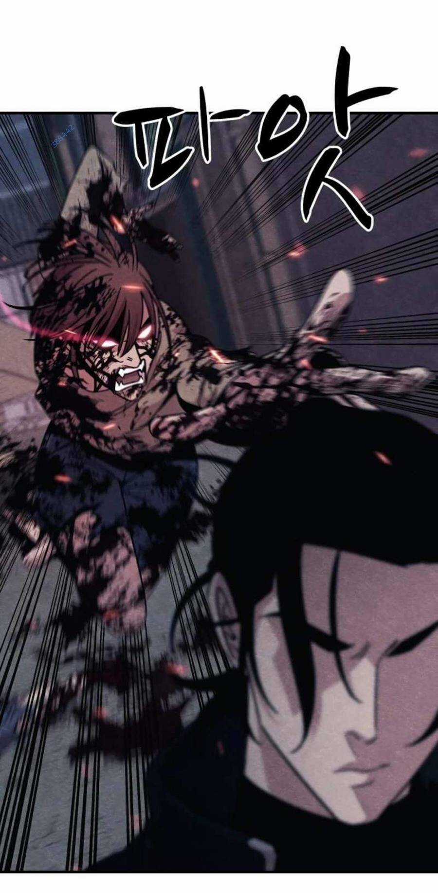 Xác Sống Và Sát Nhân Chapter 14 trang 61