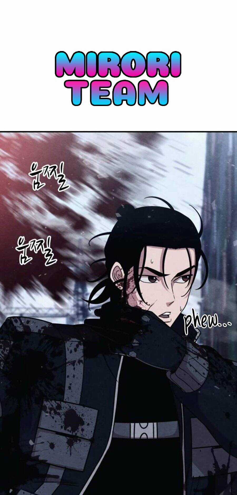 Xác Sống Và Sát Nhân Chapter 14 trang 63