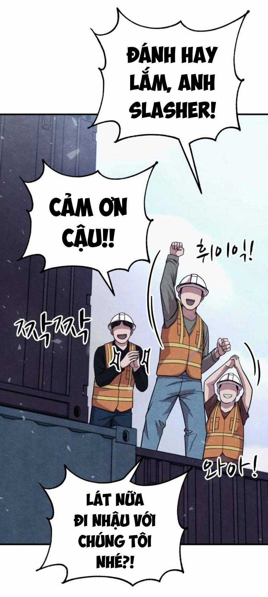 Xác Sống Và Sát Nhân Chapter 14 trang 65