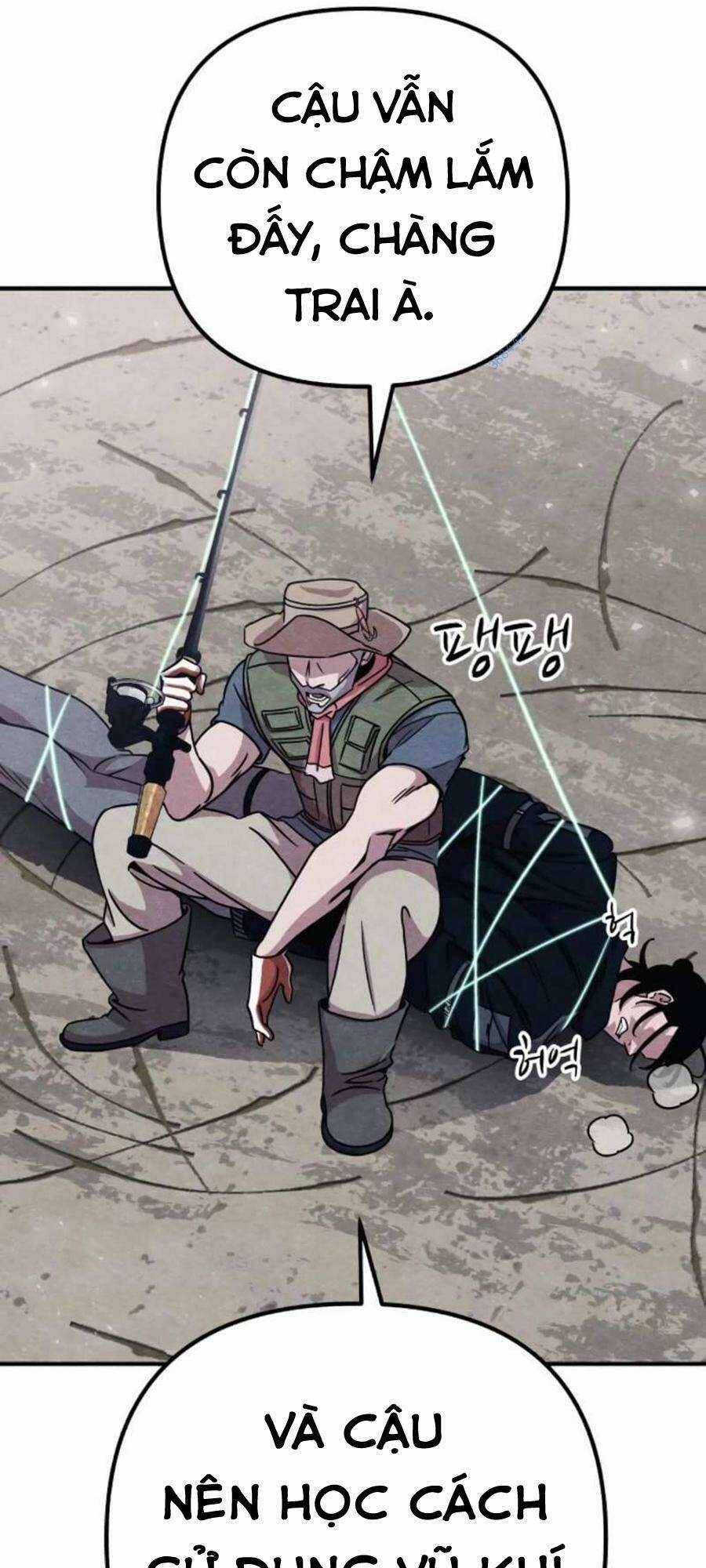 Xác Sống Và Sát Nhân Chapter 14 trang 70