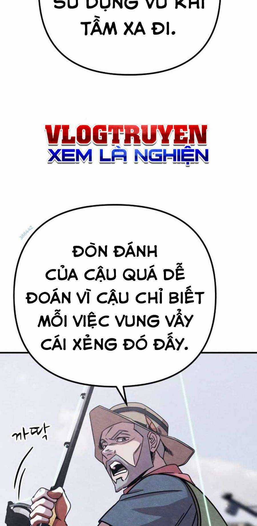 Xác Sống Và Sát Nhân Chapter 14 trang 71