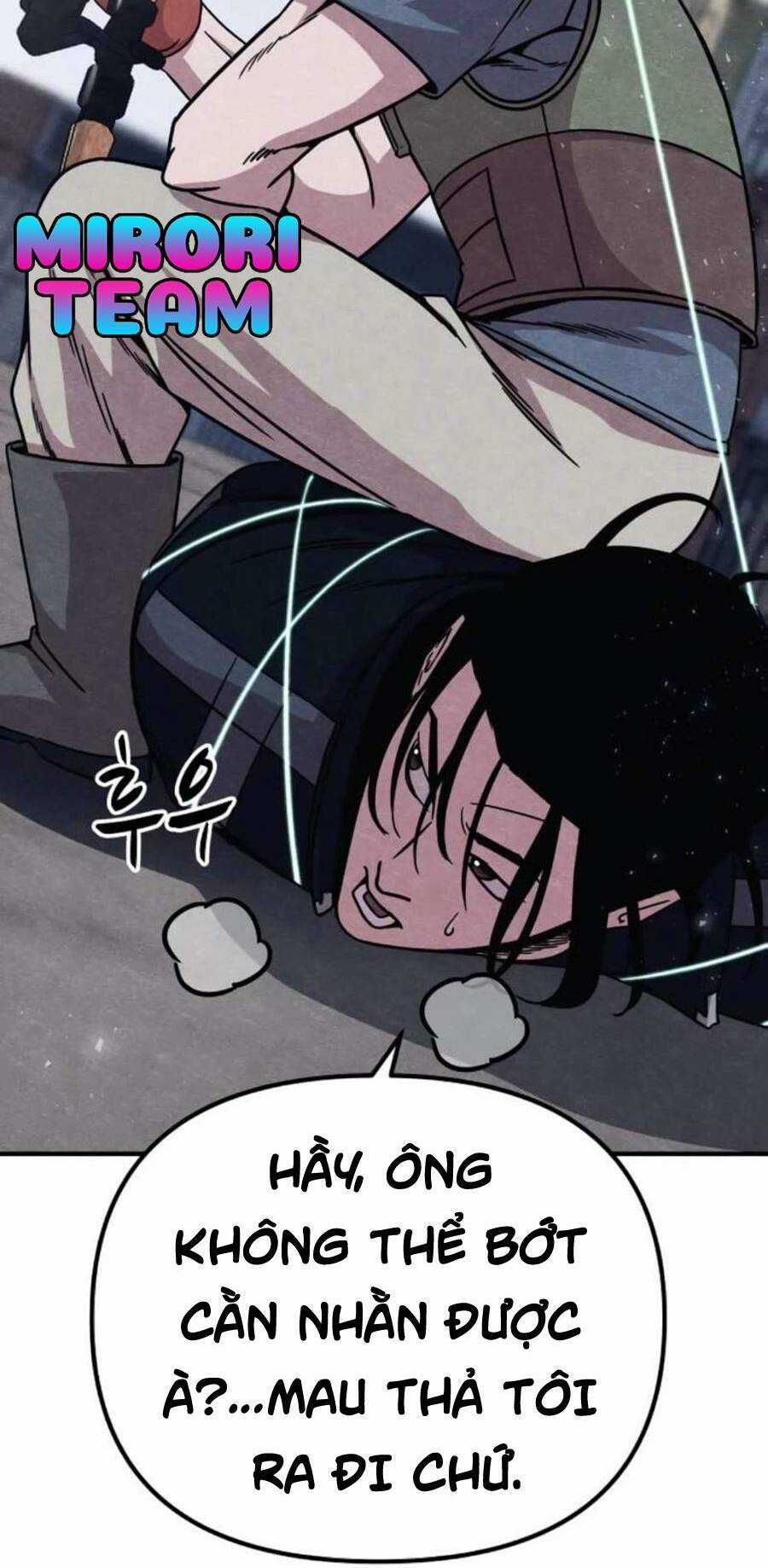 Xác Sống Và Sát Nhân Chapter 14 trang 72