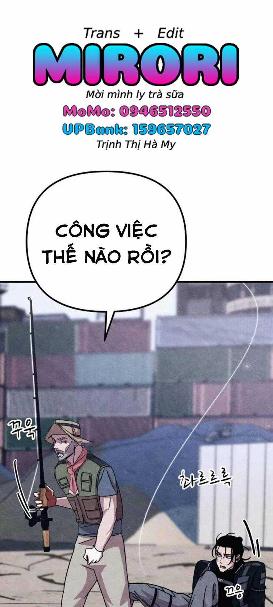 Xác Sống Và Sát Nhân Chapter 14 trang 73