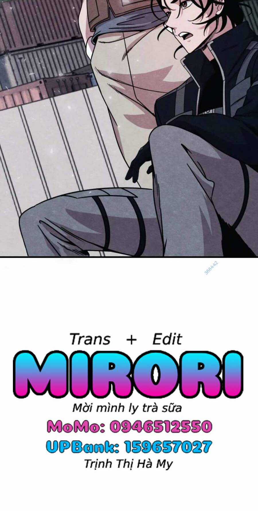 Xác Sống Và Sát Nhân Chapter 14 trang 77