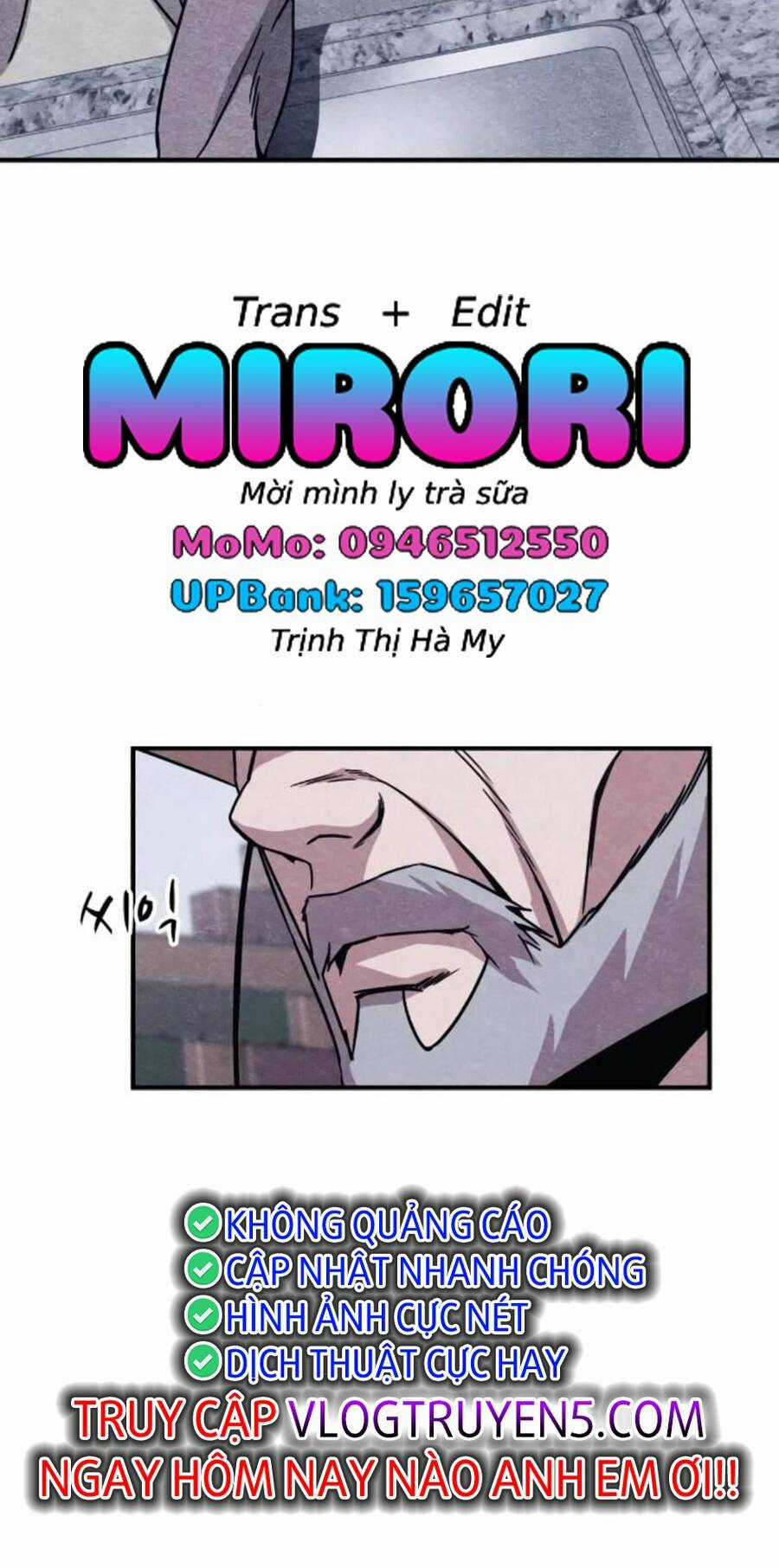 Xác Sống Và Sát Nhân Chapter 14 trang 79