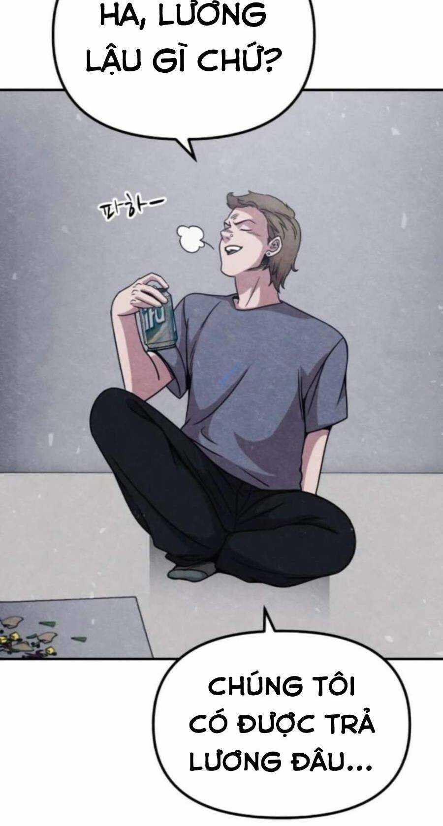 Xác Sống Và Sát Nhân Chapter 14 trang 8