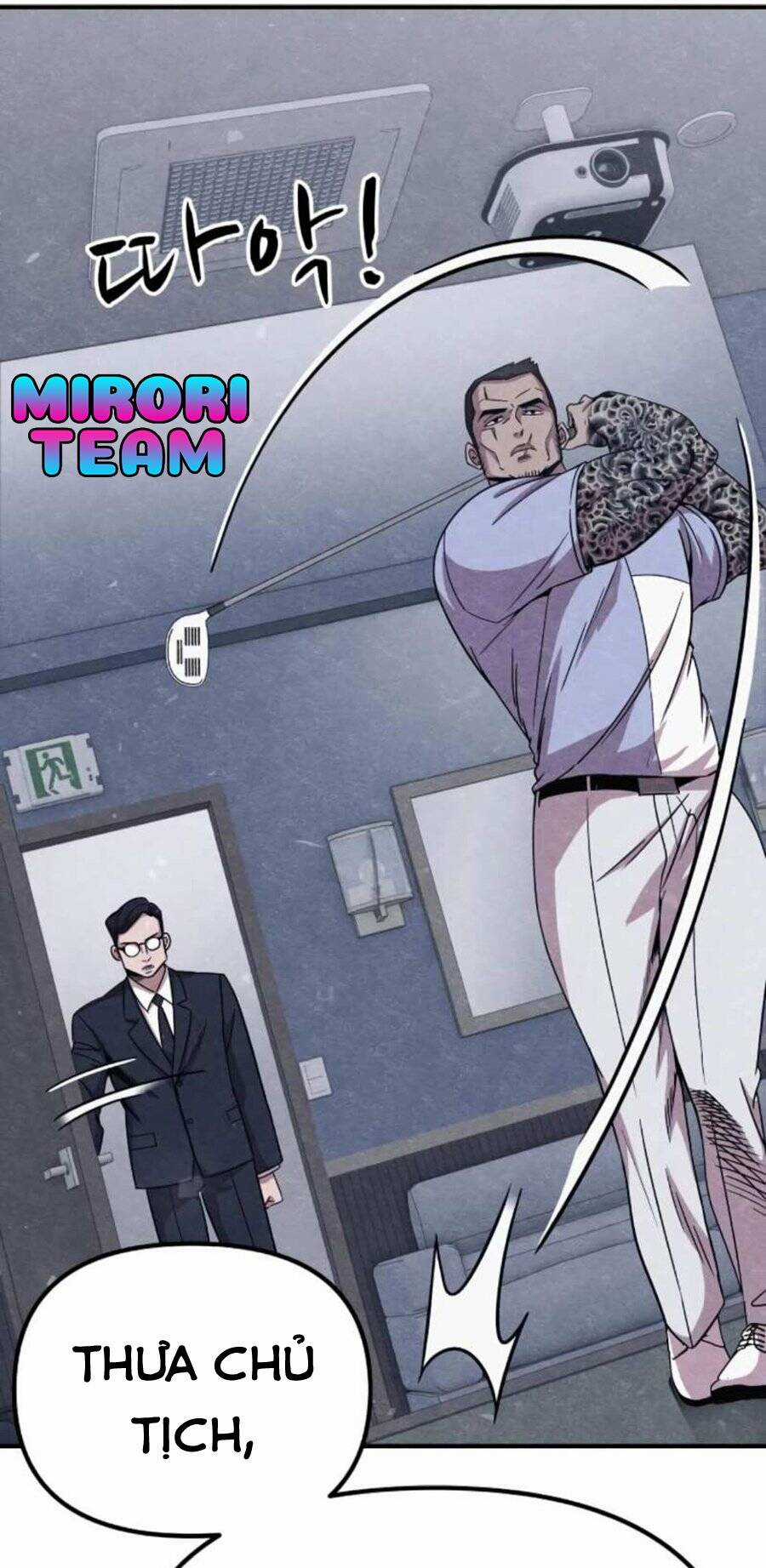 Xác Sống Và Sát Nhân Chapter 14 trang 99