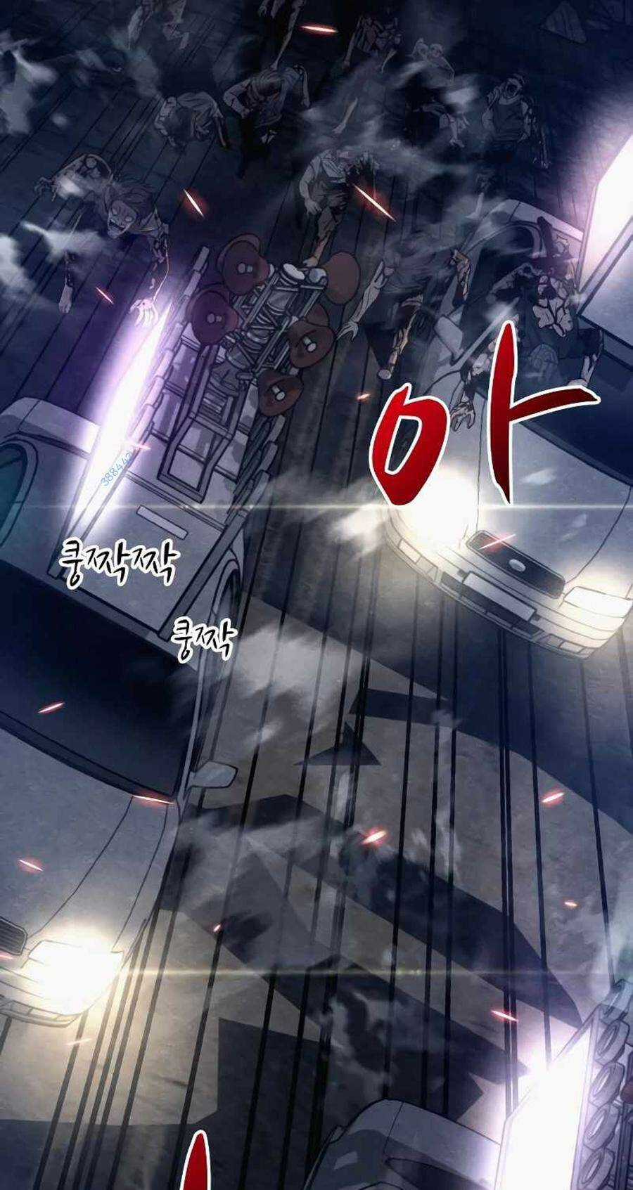 Xác Sống Và Sát Nhân Chapter 15 trang 105