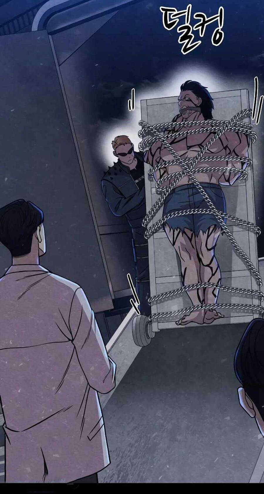 Xác Sống Và Sát Nhân Chapter 15 trang 11