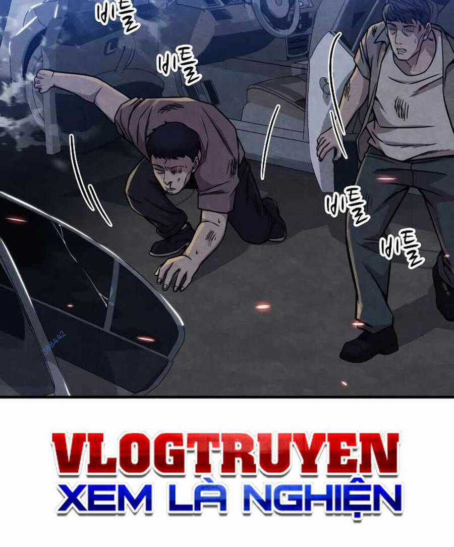 Xác Sống Và Sát Nhân Chapter 15 trang 111