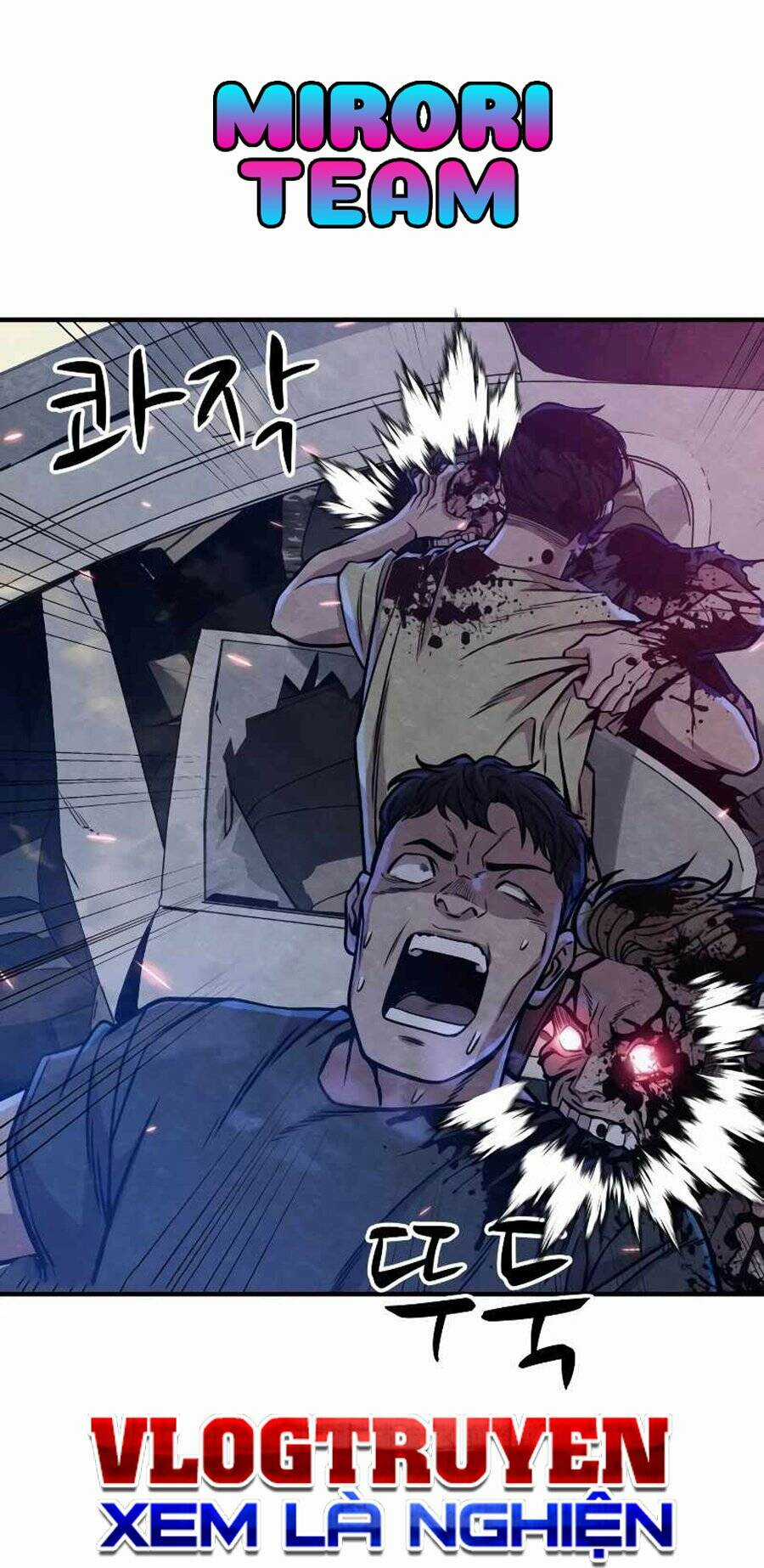 Xác Sống Và Sát Nhân Chapter 15 trang 112