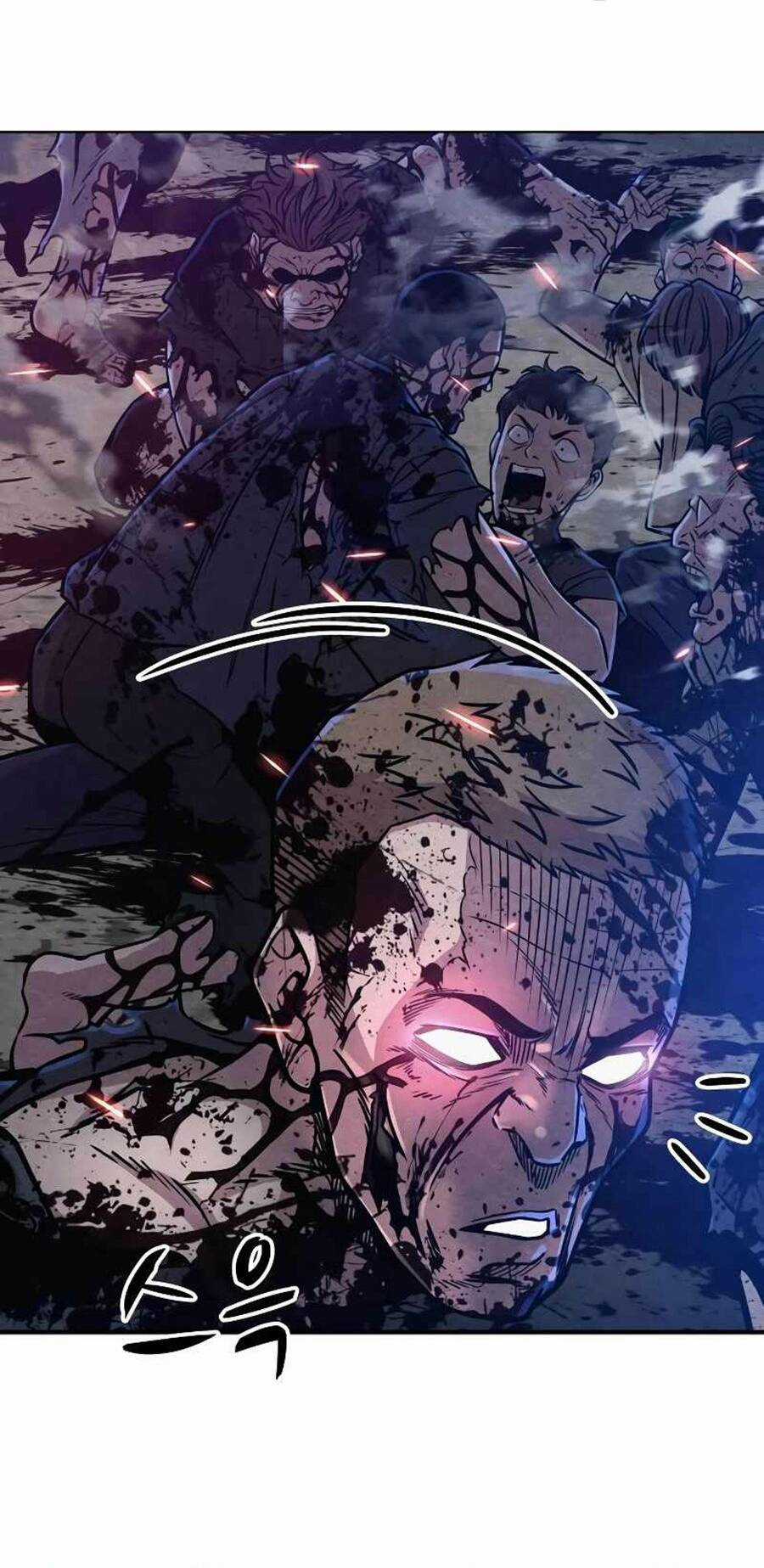 Xác Sống Và Sát Nhân Chapter 15 trang 113