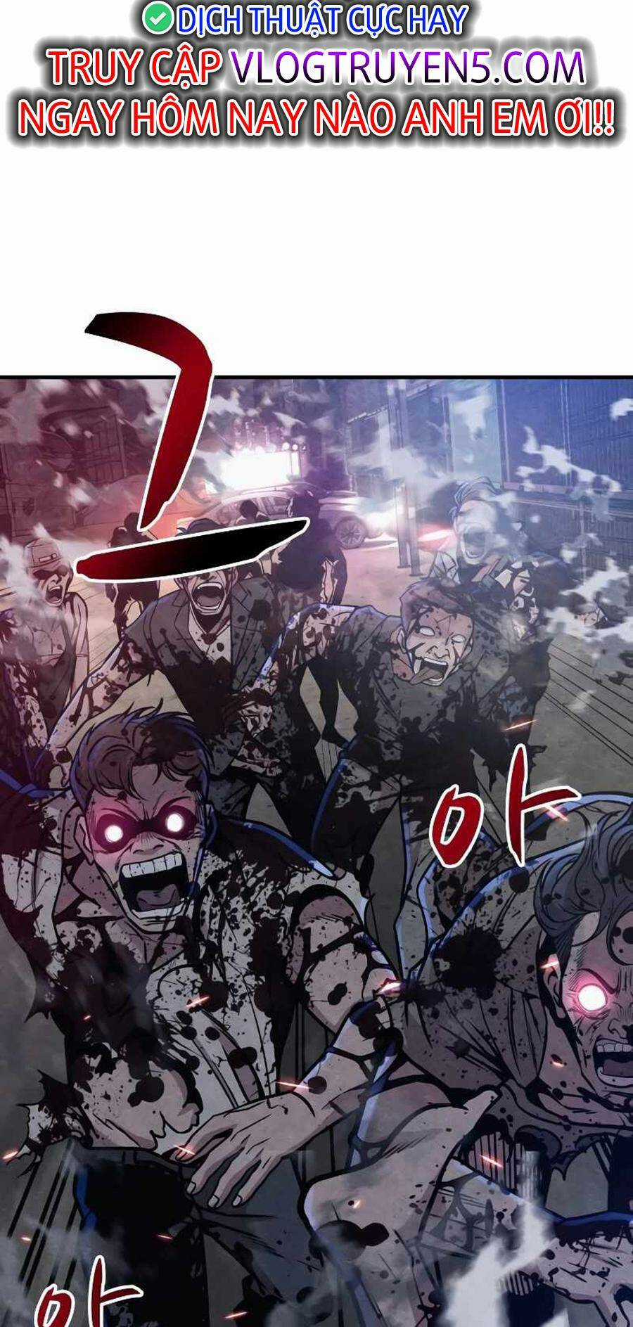 Xác Sống Và Sát Nhân Chapter 15 trang 115