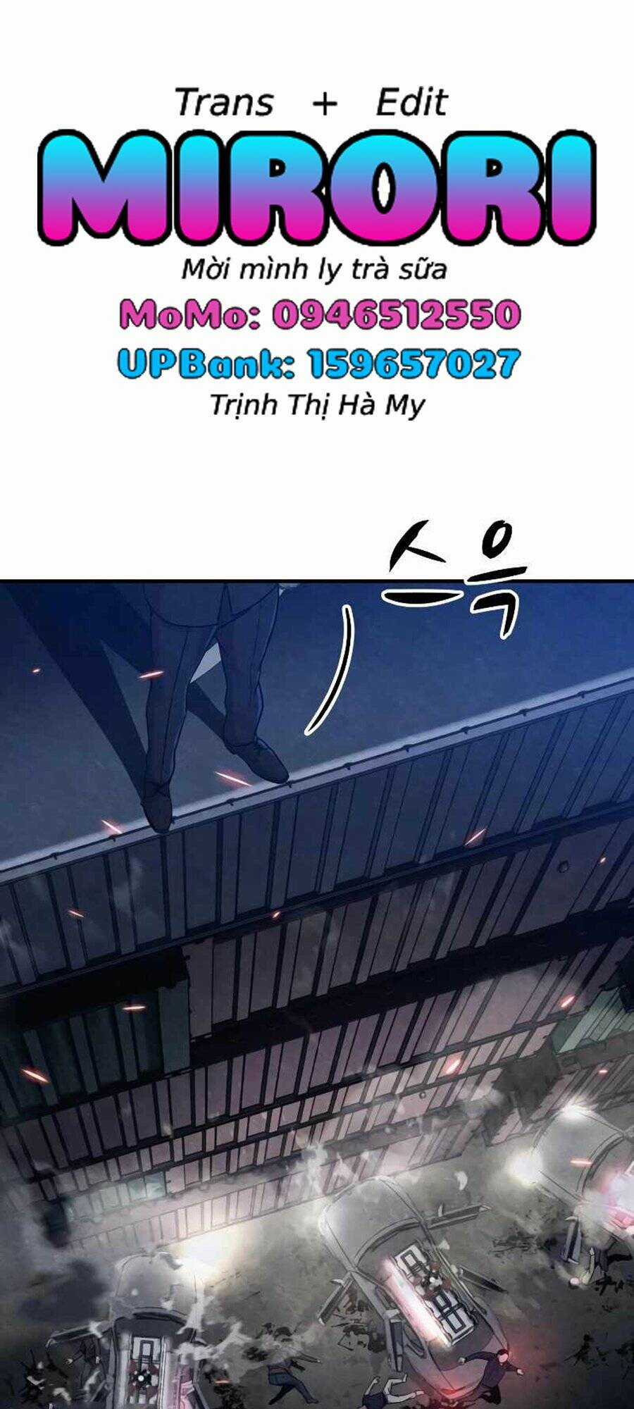 Xác Sống Và Sát Nhân Chapter 15 trang 117