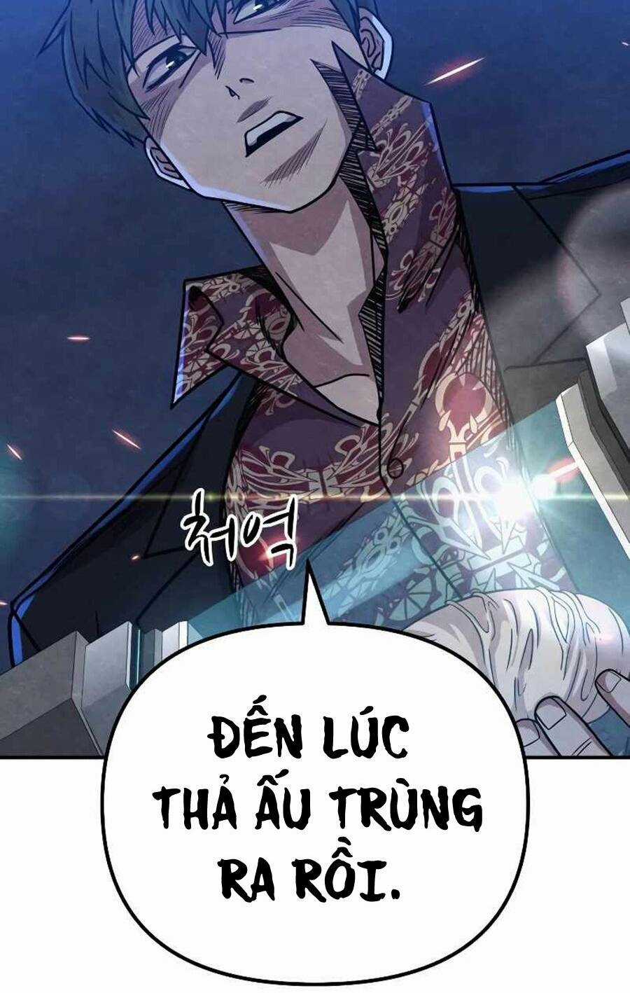 Xác Sống Và Sát Nhân Chapter 15 trang 119