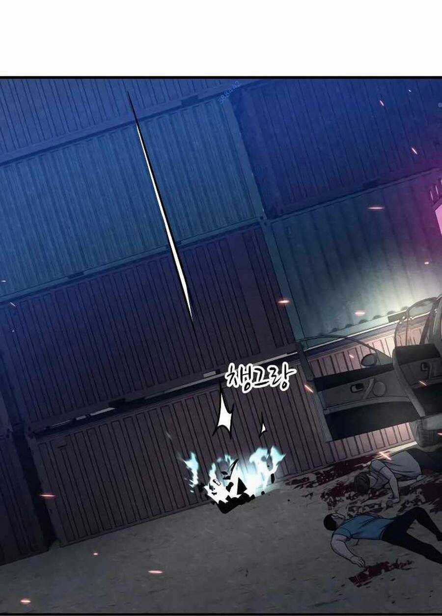 Xác Sống Và Sát Nhân Chapter 15 trang 122